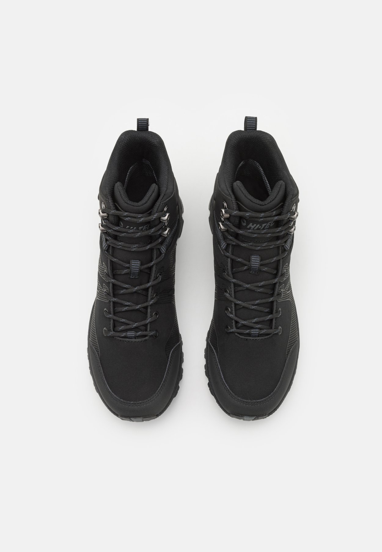 JACKDAW MID