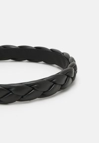 Pieces PCTALA HAIRBAND  - Hair styling accessory - black