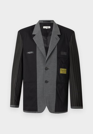 JACKET - Bleizers - black