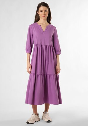 ZORA - Day dress - lila