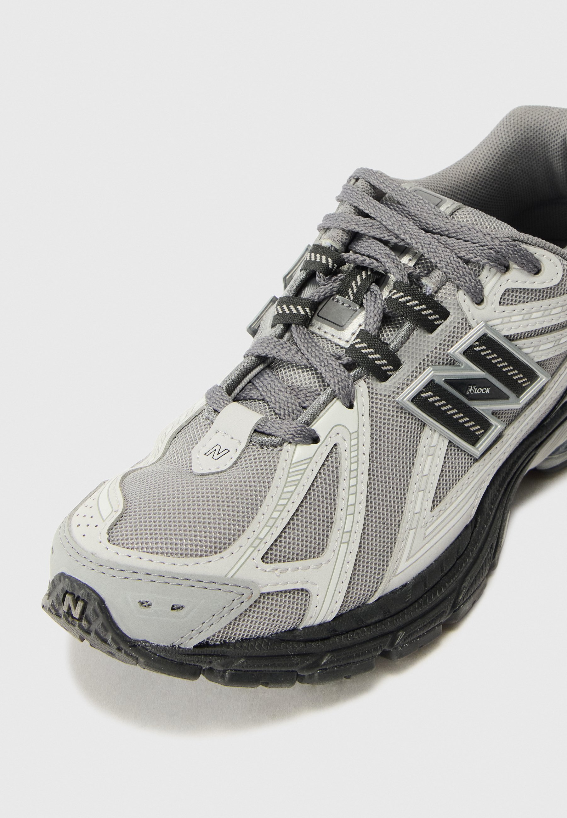 New Balance M1906 UNISEX - Sneakers low - grey/gri - Zalando.ro