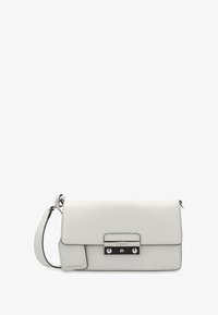 Unausgewählt, shark