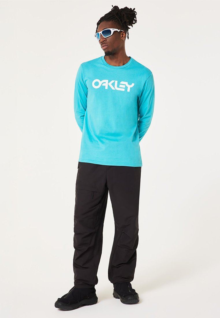 Oakley Longsleeve blauw Oakley Longsleeve blauw