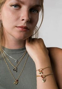 Xenox CHOICE XC5210G  - Pendentif - gold-coloured