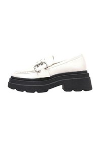 LIMMA INTREPID - Zapatos sin cordones - white