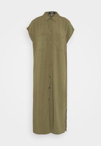 Zign by Zalando Robe chemise - khaki