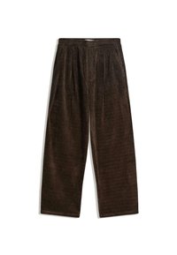 Nevybrané, dark green