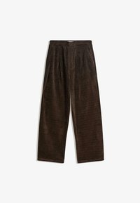 Nevybrané, dark green