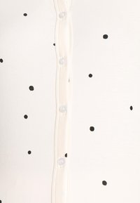 Anna Field MAMA POLKA DOT JERSEY MATERNITY NIGHTWEAR SET - Pijamale - off white