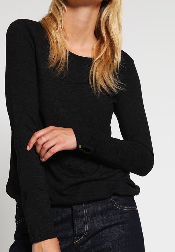 Esprit Pullover - black