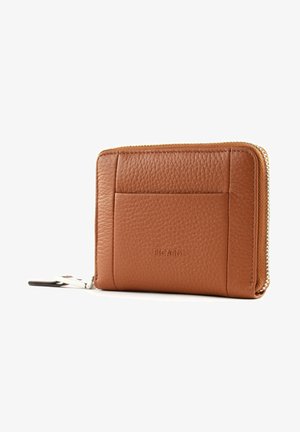 Picard PURE - Wallet - cognac