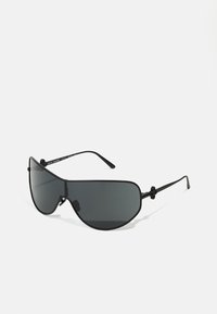 QUAY AUSTRALIA - BALANCE UNISEX - Sonnenbrille - matte black/smoke Thumbnail-Bild 1