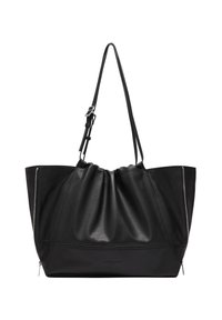 Non sélectionné, schwarz