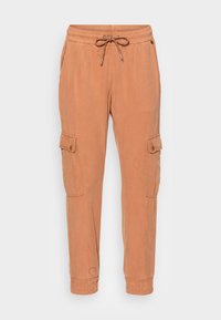 Rich & Royal Cargobroek - brown