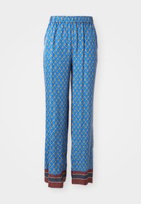 FREDO - Broek - marine