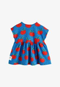 Non selezionato, blue tomato print