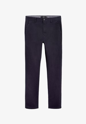 Next, SKINNY FIT STRETCH - Chinosy