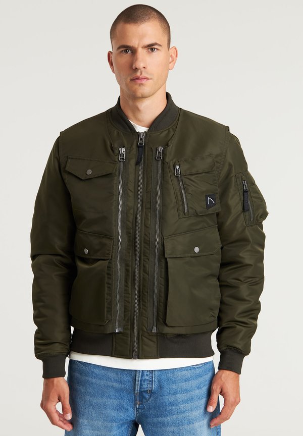 DASH UTILITY - Winterjacke