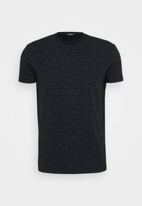 Unausgewählt, black