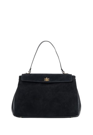 ESTRO WŁOSKIEGO  czarny