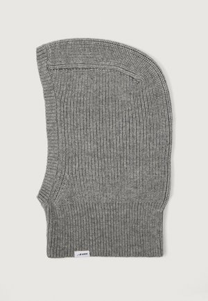 BALACLAVA UNISEX - Pañuelo - stone