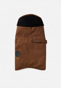 Barbour WAX DOG COAT - Egyéb tartozékok - tan