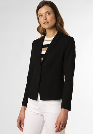 Marie Lund Blazer - schwarz