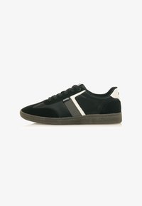 mtng Stivali texani / biker - black/nero mtng Stivali texani / biker - black/nero