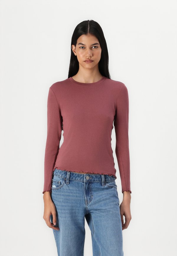 ONLAMOUR - Long sleeved top