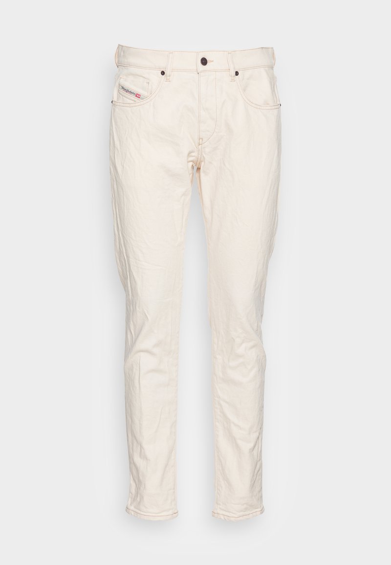 Diesel Slim fit jeans gekleurd denim Diesel Slim fit jeans gekleurd denim