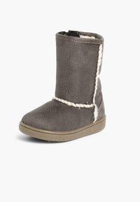 Pisamonas - AUSTRALIANAS - Snowboots  - gris Miniatuurafbeelding 1