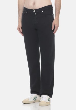 Jacob Cohen, JEANS EDO - Jeans a sigaretta - blu