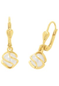 amor Örhänge - gold coloured