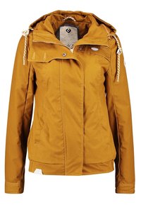 Ragwear Kurtka wiosenna