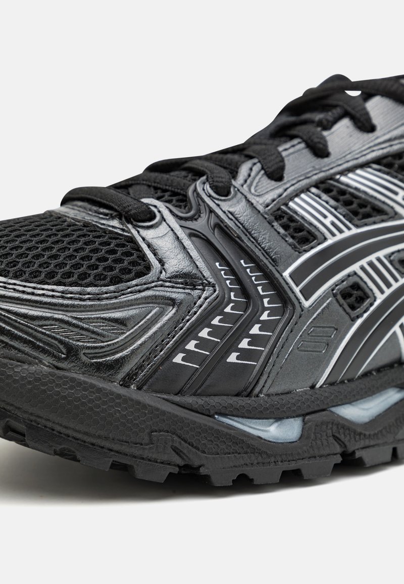 ASICS SportStyle GEL-KAYANO 14 UNISEX - Sportbačiai - black/pure 