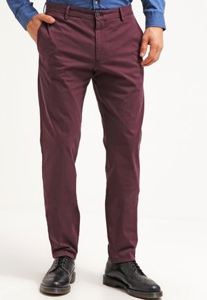 Chino - berry