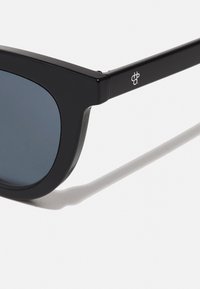 CHPO LÅNGHOLMEN UNISEX - Óculos de sol - black