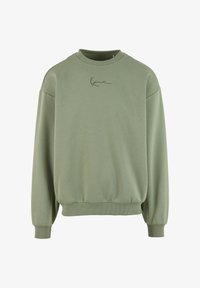 Non sélectionné, green