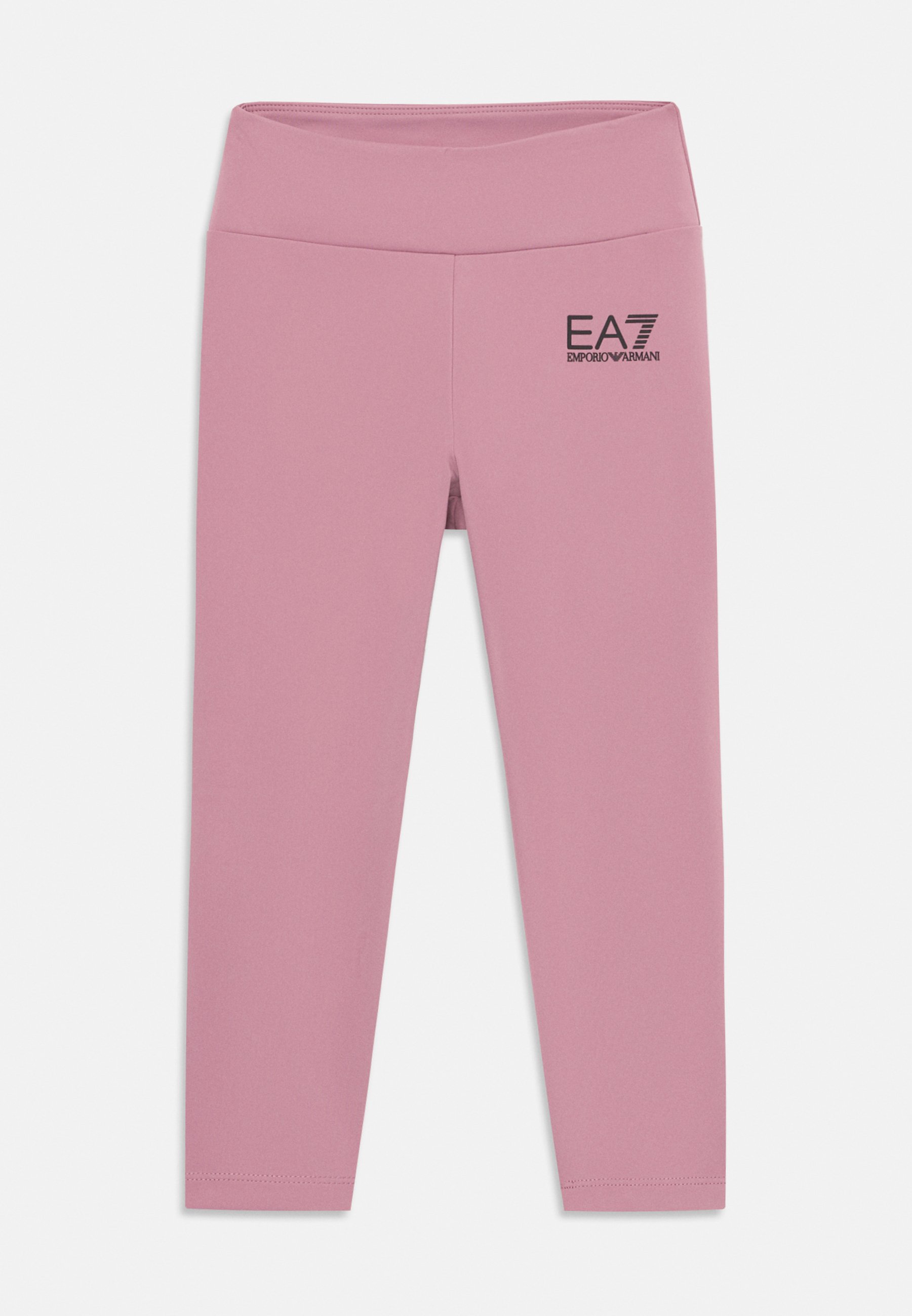 EA7 Emporio Armani Leggings dusky orchid/light pink