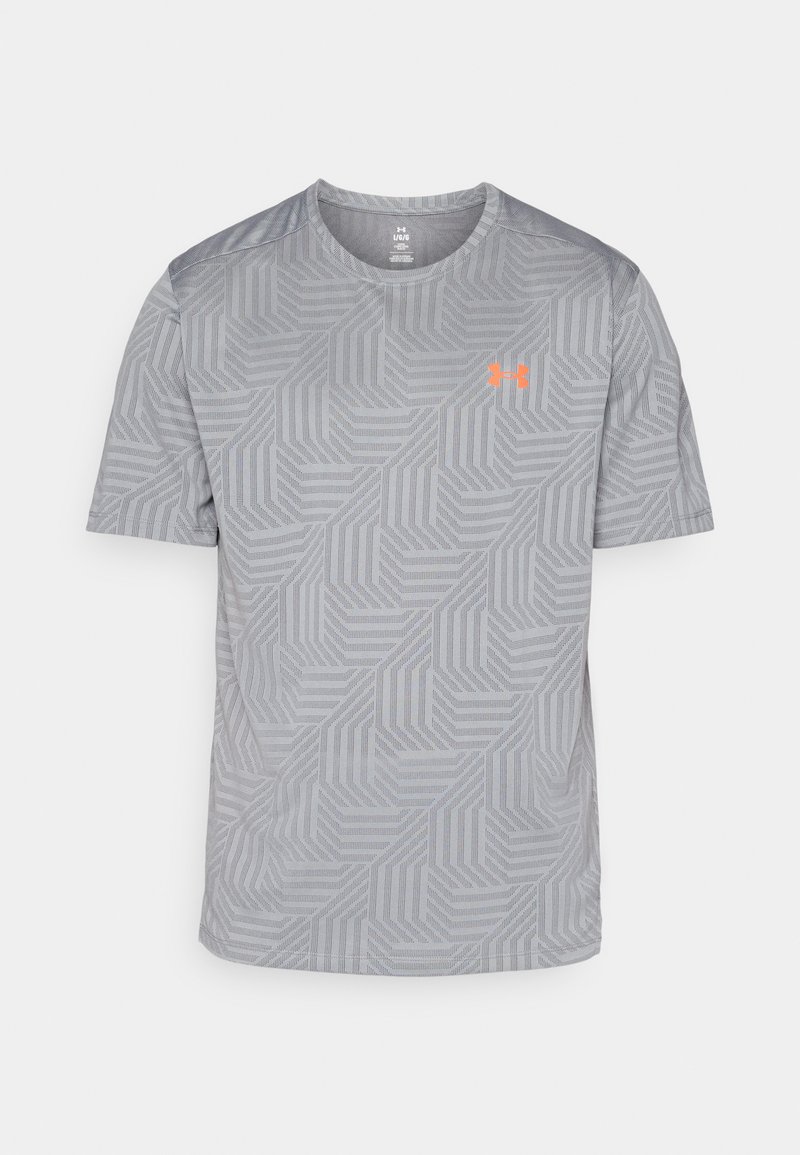 Under Armour Sport T-shirt grijs Under Armour Sport T-shirt grijs