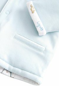 Next Overgangsjakke - blue