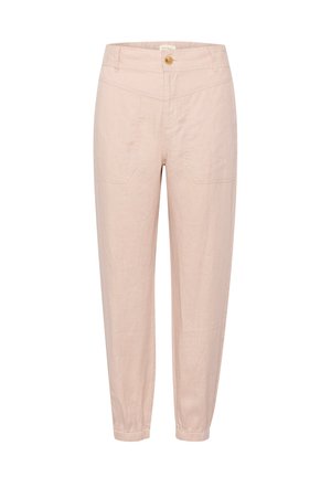 Part Two SHENAS - Trousers - french oak