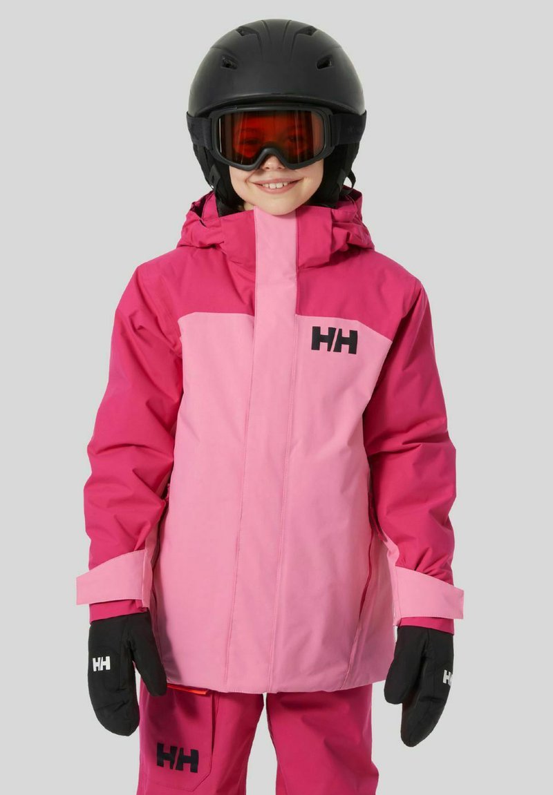 Helly Hansen LEVEL UNISEX - Winterjacke - rosa