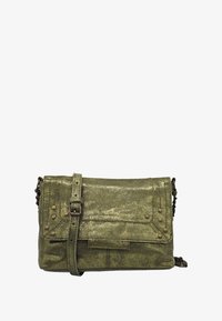 Non sélectionné, kalamata crackle