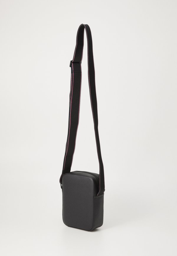 CORP MINI REPORTER - Cross body bag3