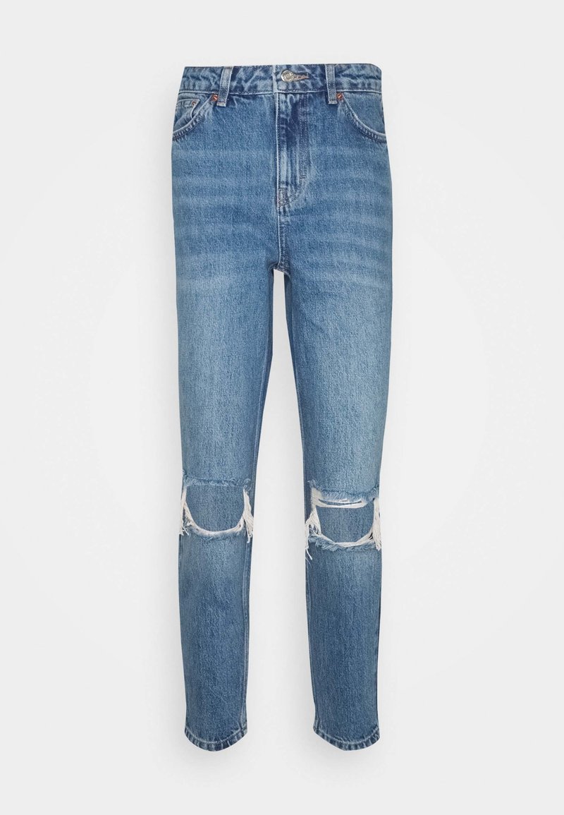 Blugi loose fit