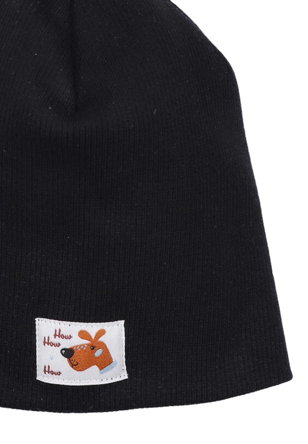 HERBST WINTER – Mütze – schwarz