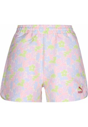 Shorts - multi-coloured