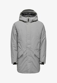 Niet geselecteerd, griffin