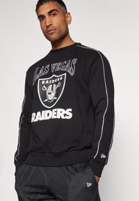 New Era NFL LAS VEGAS RAIDERS - Vereinsmannschaften - black